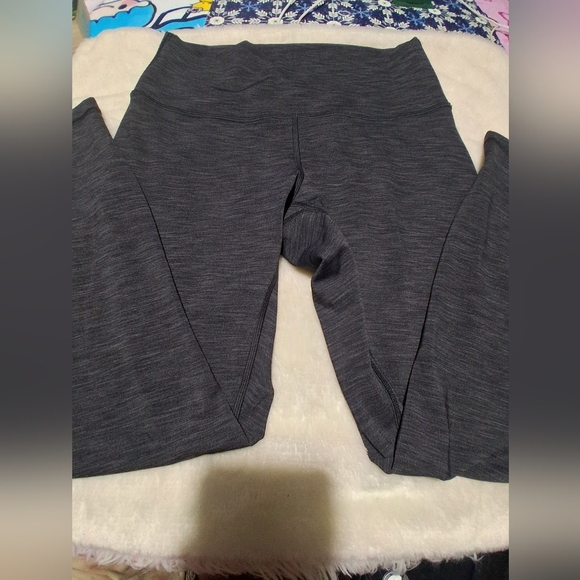 lululemon athletica Gray Leggins - Picture 4 of 6